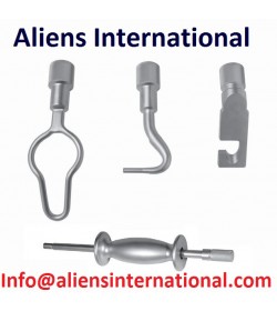 Femoral Extraction Instruments